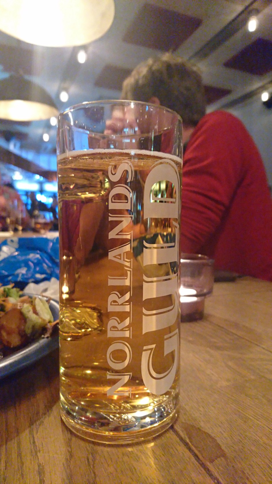 Styrelsemöte Tullen 2016-11-15